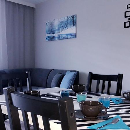 Apartament Wiktoria اوسترزوكي دولن المظهر الخارجي الصورة