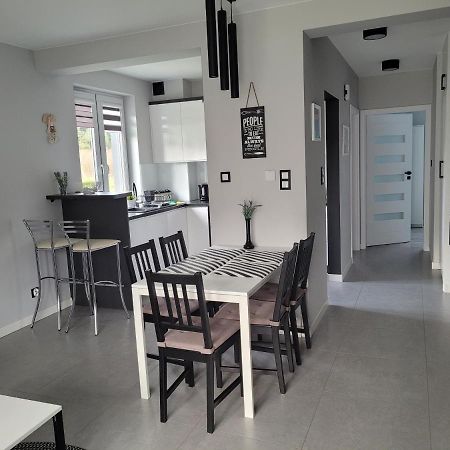 Apartament Wiktoria اوسترزوكي دولن المظهر الخارجي الصورة