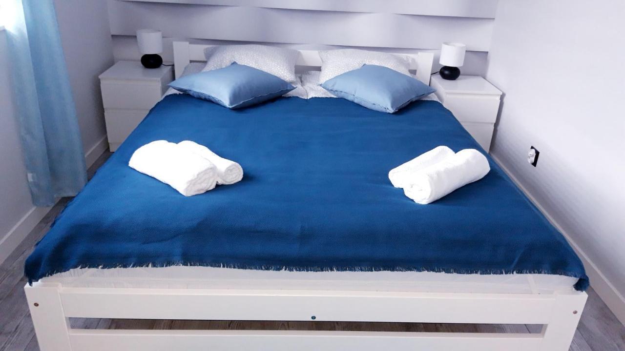 Apartament Wiktoria اوسترزوكي دولن المظهر الخارجي الصورة