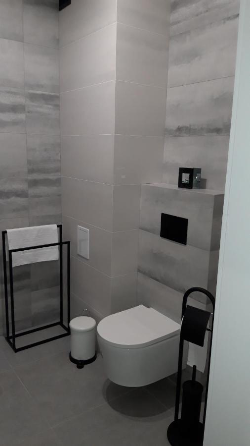 Apartament Wiktoria اوسترزوكي دولن المظهر الخارجي الصورة