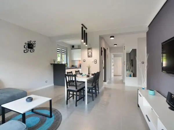 Apartament Wiktoria اوسترزوكي دولن المظهر الخارجي الصورة