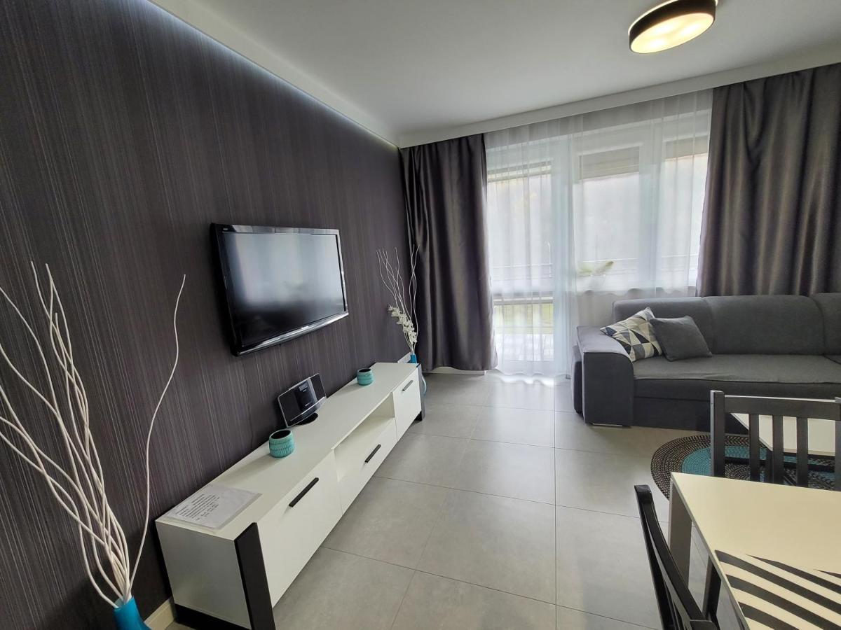 Apartament Wiktoria اوسترزوكي دولن المظهر الخارجي الصورة
