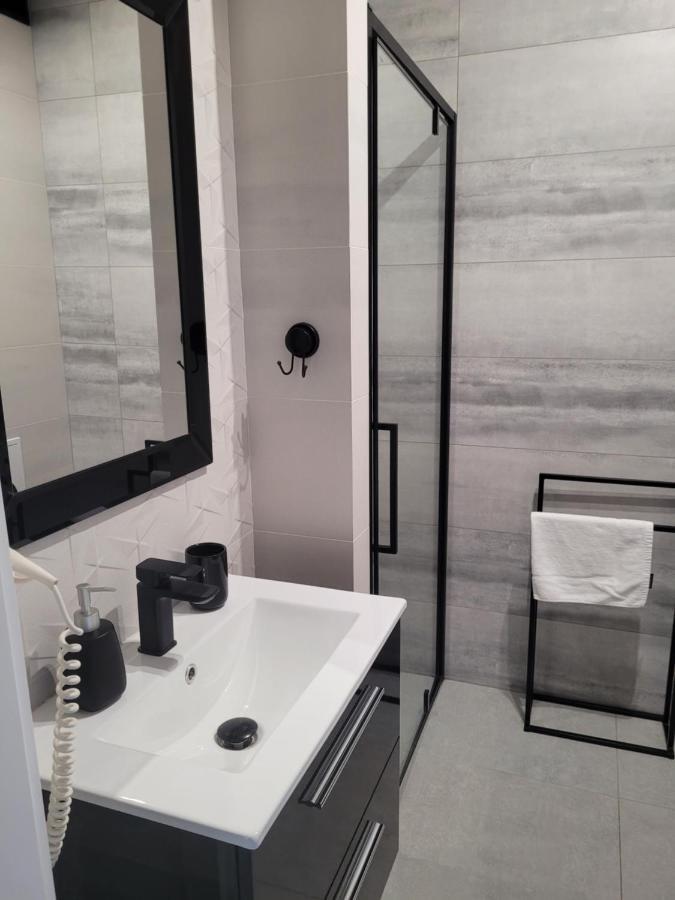 Apartament Wiktoria اوسترزوكي دولن المظهر الخارجي الصورة